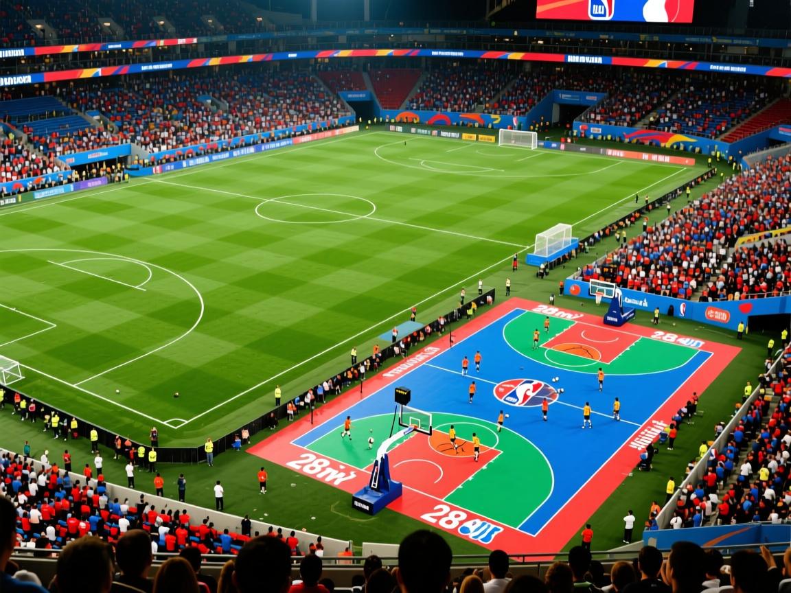 -米兰体育报官网雄鹿胜国王，字母哥独揽+得分——无可阻挡的MVP之夜