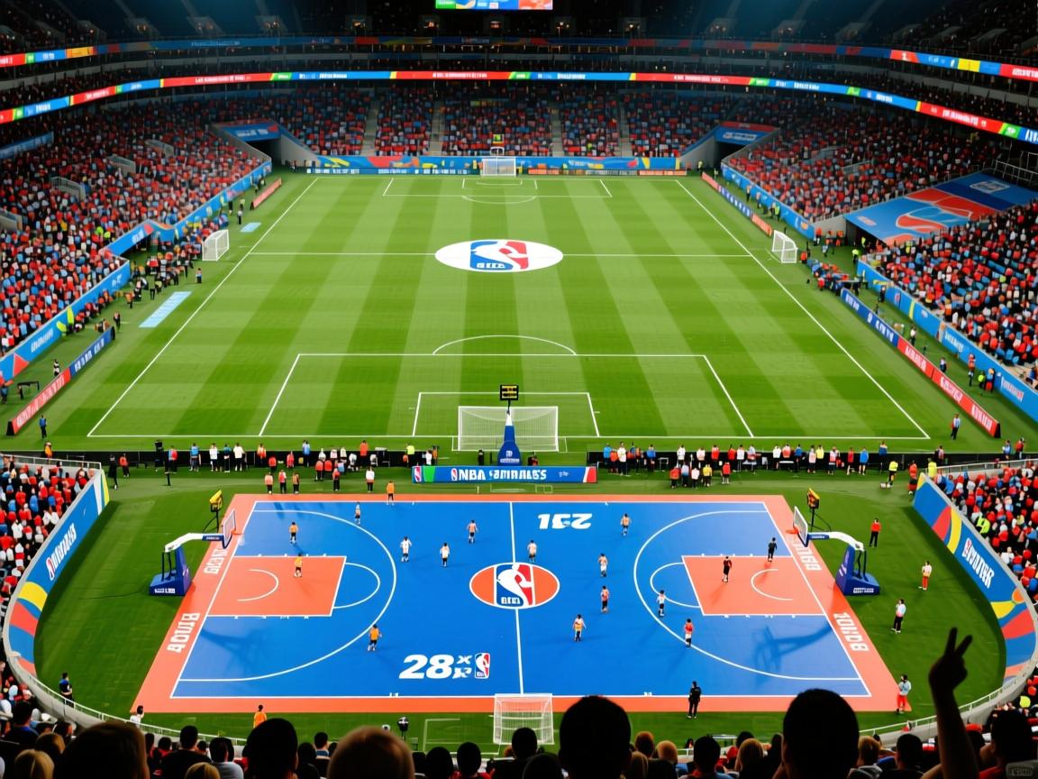 -米兰app体育下载2026世界杯门票信息全面解读  第2张