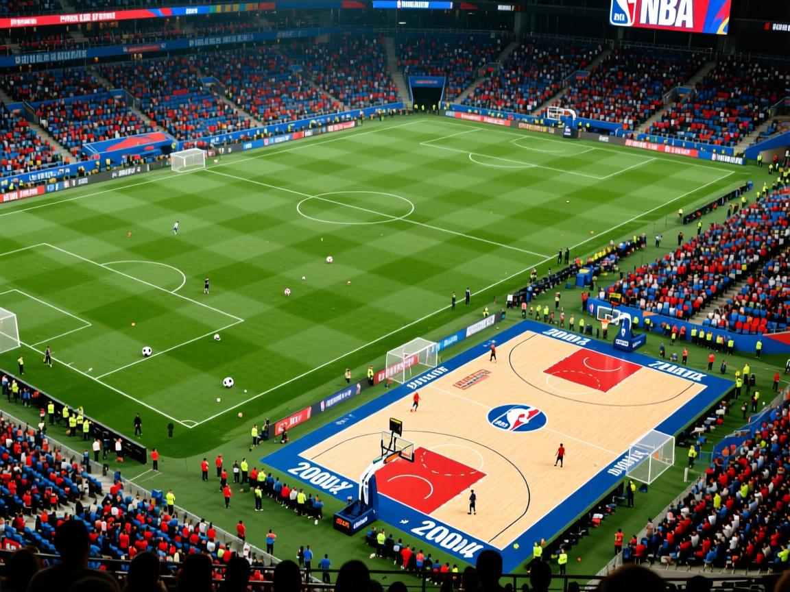 -米兰体育官网下载2026世界杯球迷观赛官方信息一览 第2张