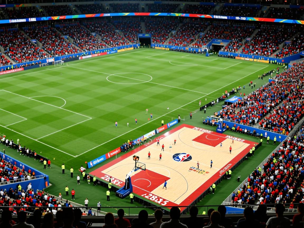 -米兰体育官网下载2026世界杯球迷观赛官方信息一览 第3张