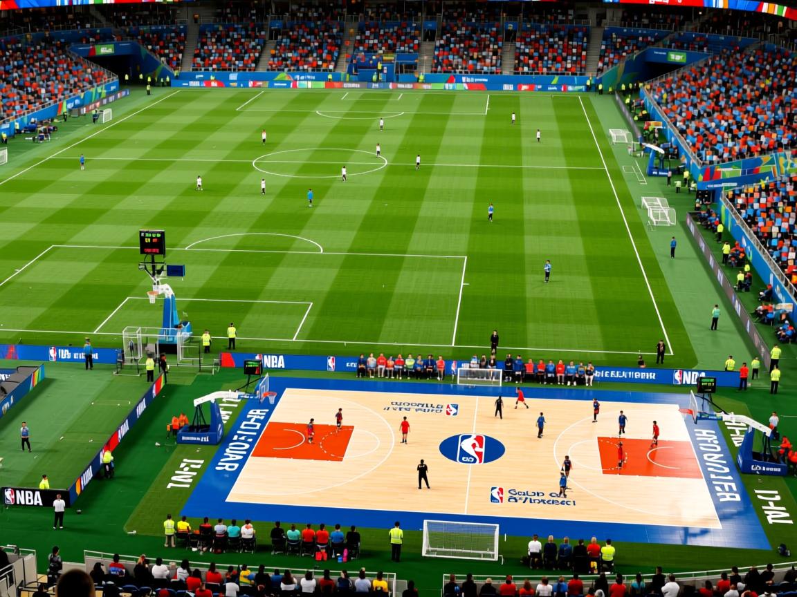 -米兰体育官网豪斯转向慈善主持位置，鹈鹕击垮热火